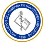Logo Asociación Colombiana Cientifica